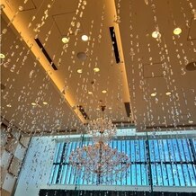 ＭＡＴＳＵＹＡＭＡ ＭＯＮＯＬＩＴＨ（松山モノリス）の写真｜挙式会場｜2025-06-07 00:04:40.0みきさんさん投稿