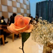 ＭＡＴＳＵＹＡＭＡ ＭＯＮＯＬＩＴＨ（松山モノリス）の写真｜挙式会場｜2025-06-07 00:04:40.0みきさんさん投稿