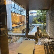 ＭＡＴＳＵＹＡＭＡ ＭＯＮＯＬＩＴＨ（松山モノリス）の写真｜披露宴・パーティー会場｜2025-08-18 19:44:59.0Nさん投稿