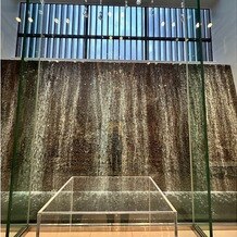 ＭＡＴＳＵＹＡＭＡ ＭＯＮＯＬＩＴＨ（松山モノリス）の写真｜挙式会場｜2025-09-22 12:24:43.0てらさん投稿