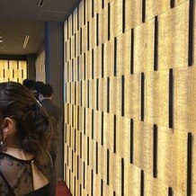 ＭＡＴＳＵＹＡＭＡ ＭＯＮＯＬＩＴＨ（松山モノリス）の写真｜挙式会場｜2025-09-23 14:10:31.0Sさん投稿