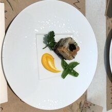ＡＦＦＲＡＮＣＨＩＲ　ＱＵＥＥＮ’Ｓ　ＣＯＵＲＴ（アーフランシェル・クィーンズコート）の画像｜前菜