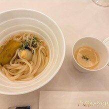 ＡＦＦＲＡＮＣＨＩＲ　ＱＵＥＥＮ’Ｓ　ＣＯＵＲＴ（アーフランシェル・クィーンズコート）の写真｜料理・ケーキ｜2024-12-07 17:07:37.0cmさん投稿