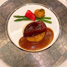 ＡＦＦＲＡＮＣＨＩＲ　ＱＵＥＥＮ’Ｓ　ＣＯＵＲＴ（アーフランシェル・クィーンズコート）の写真｜料理・ケーキ｜2024-12-07 17:07:37.0cmさん投稿