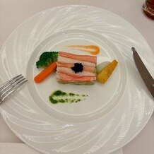 ＡＦＦＲＡＮＣＨＩＲ　ＱＵＥＥＮ’Ｓ　ＣＯＵＲＴ（アーフランシェル・クィーンズコート）の写真｜料理・ケーキ｜2024-12-07 17:07:37.0cmさん投稿