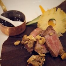 ＰＯＰＣＯＲＮ　ＫＯＢＥ（ポップコーン　神戸）の画像｜当日のコースメニュー