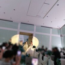 ＰＯＰＣＯＲＮ　ＫＯＢＥ（ポップコーン　神戸）の写真｜挙式会場｜2024-03-27 14:18:21.0りなみさん投稿