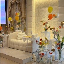 ＰＯＰＣＯＲＮ　ＫＯＢＥ（ポップコーン　神戸）の画像｜披露宴会場の写真