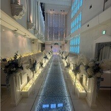 ＰＯＰＣＯＲＮ　ＫＯＢＥ（ポップコーン　神戸）の写真｜挙式会場｜2025-07-27 11:37:05.0まいまいさん投稿