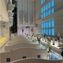 POPCORN KOBE(ポップコーン 神戸)の画像|会場:ブルースター(挙式当日)