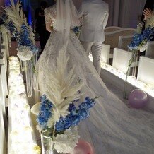 POPCORN KOBE(ポップコーン 神戸)の画像|会場:ブルースター(挙式当日)