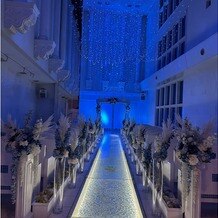 POPCORN KOBE(ポップコーン 神戸)の画像|会場:ブルースター
天井がかなり高いです。