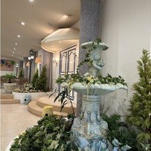 POPCORN KOBE(ポップコーン 神戸)の画像|会場:VAN
入り口ロビー