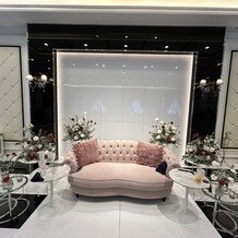 ＰＯＰＣＯＲＮ　ＫＯＢＥ（ポップコーン　神戸）の写真｜披露宴・パーティー会場｜2025-11-20 10:37:38.0みゆさん投稿