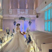 ＰＯＰＣＯＲＮ　ＫＯＢＥ（ポップコーン　神戸）の写真｜挙式会場｜2025-11-20 10:37:38.0みゆさん投稿