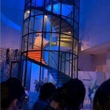 ＰＯＰＣＯＲＮ　ＫＯＢＥ（ポップコーン　神戸）の写真｜挙式会場｜2025-11-20 10:37:38.0みゆさん投稿