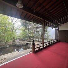 大國魂神社　結婚式場の画像