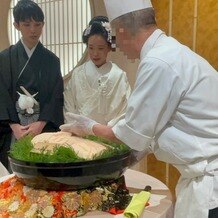 大國魂神社　結婚式場の写真｜披露宴・パーティー会場｜2024-12-23 22:37:18.0ばんさん投稿