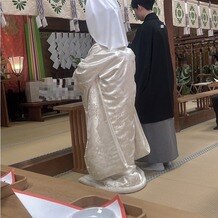 大國魂神社　結婚式場の画像