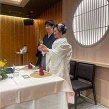 大國魂神社　結婚式場の写真｜披露宴・パーティー会場｜2024-12-23 22:37:18.0ばんさん投稿