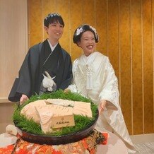 大國魂神社　結婚式場の写真｜披露宴・パーティー会場｜2024-12-23 22:37:18.0ばんさん投稿