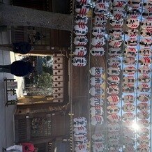 大國魂神社　結婚式場の画像