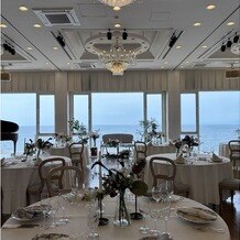 葉山ホテル音羽ノ森　別邸の写真｜披露宴・パーティー会場｜2025-11-06 13:34:33.0ゆいさん投稿