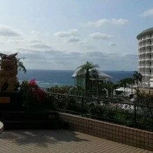 沖縄かりゆしビーチリゾート・オーシャンスパの写真｜付帯設備｜2024-03-02 00:40:00.0にーむさん投稿