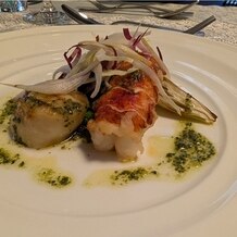 嘉ノ雅　茗渓館（かのびめいけいかん）の写真｜料理・ケーキ｜2025-04-14 21:16:45.0あいあいさん投稿