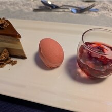 嘉ノ雅　茗渓館（かのびめいけいかん）の写真｜料理・ケーキ｜2025-04-14 21:16:45.0あいあいさん投稿