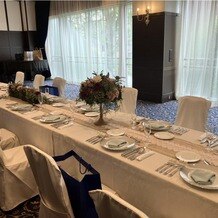 嘉ノ雅　茗渓館（かのびめいけいかん）の写真｜披露宴・パーティー会場｜2025-05-09 15:19:20.0あいあいさん投稿