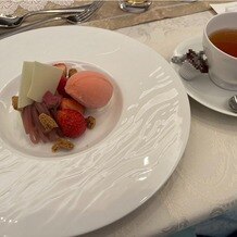 嘉ノ雅　茗渓館（かのびめいけいかん）の写真｜料理・ケーキ｜2025-05-09 15:19:20.0あいあいさん投稿