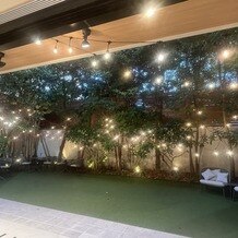 Miel Citron（ミエルシトロン）の写真｜披露宴・パーティー会場｜2025-09-27 17:07:12.0せなさん投稿