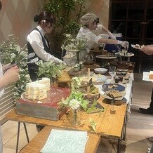 Miel Citron（ミエルシトロン）の写真｜料理・ケーキ｜2025-09-27 17:07:12.0せなさん投稿
