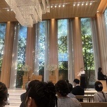 Miel Citron（ミエルシトロン）の写真｜挙式会場｜2025-09-27 17:07:12.0せなさん投稿