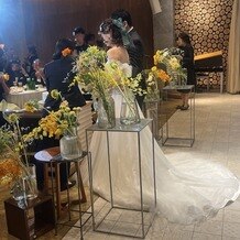 Miel Citron（ミエルシトロン）の写真｜挙式会場｜2025-09-27 17:07:12.0せなさん投稿