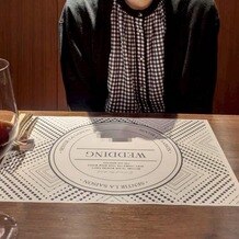 オステリア　ムーリベッキの写真｜その他｜2025-08-29 18:33:00.0なかよし夫婦さん投稿