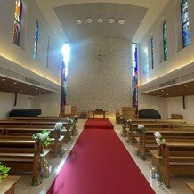 目白の森　メーヤー・ライニンガーの写真｜その他｜2025-09-09 22:21:53.0とさん投稿