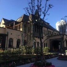 赤坂プリンス クラシックハウスの画像｜外観