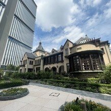 赤坂プリンス クラシックハウスの画像｜建物外観