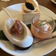 赤坂プリンス クラシックハウスの写真｜料理・ケーキ｜2024-08-25 13:21:56.0ゆーとさん投稿