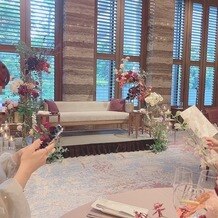 赤坂プリンス クラシックハウスの画像