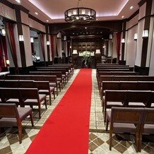 赤坂プリンス クラシックハウスの画像