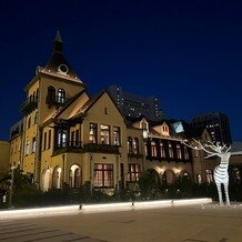 赤坂プリンス クラシックハウスの画像
