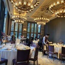赤坂プリンス クラシックハウスの画像
