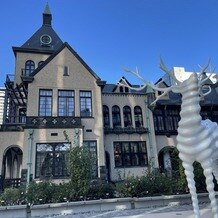 赤坂プリンス クラシックハウスの画像