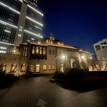 赤坂プリンス クラシックハウスの画像