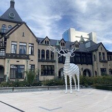 赤坂プリンス クラシックハウスの画像