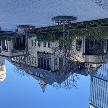 赤坂プリンス クラシックハウスの画像