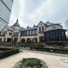 赤坂プリンス クラシックハウスの画像
